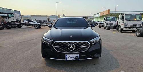 Mercedes E 200 2026