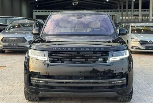 Land Rover Range Rover 2022