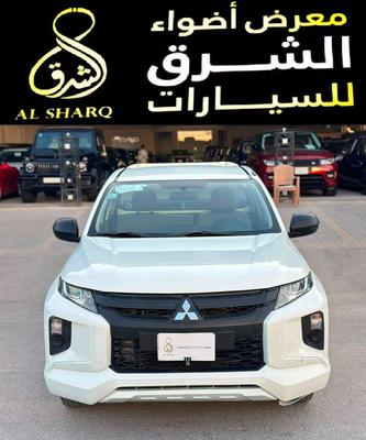 ميتسوبيشي L 200 2023