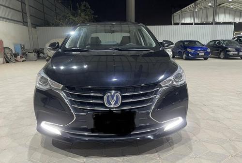 Changan Alsvin 2024