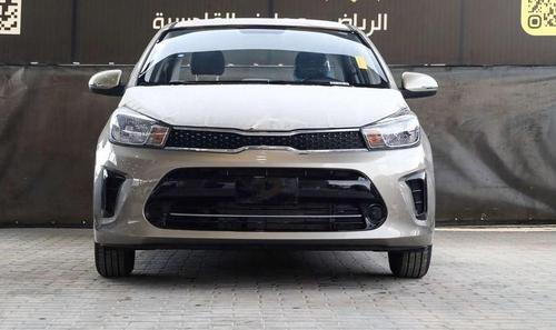 Kia Pegas 2026
