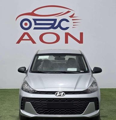 Hyundai I10 2025