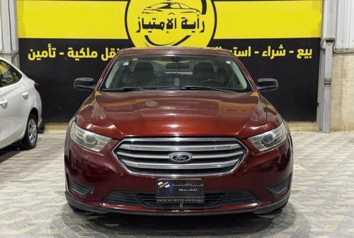 Ford Territory 2014