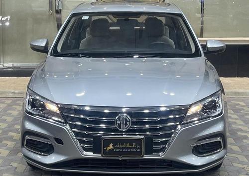 ام جى 5 2023