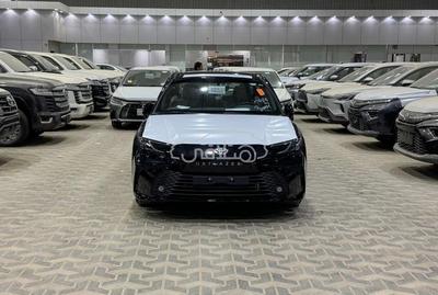 Toyota Camry 2026