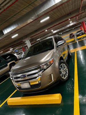 Ford Edge 2013