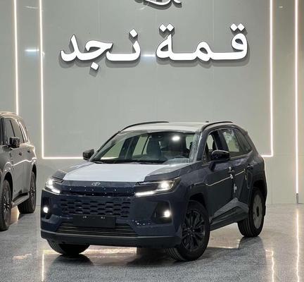 Toyota Rav 4 2026
