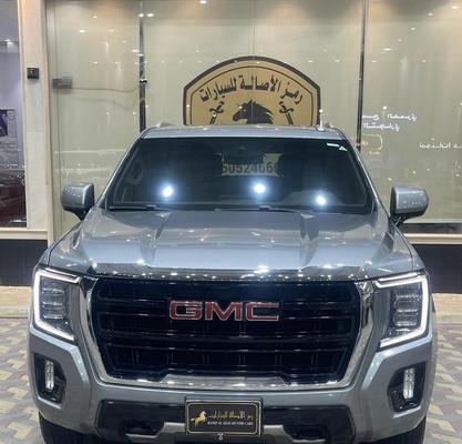 Gmc Yukon 2023