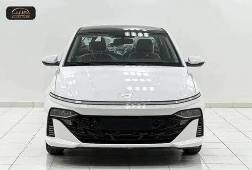 هيونداي اكسنت 2027