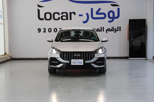 شيرى أخرى 2025