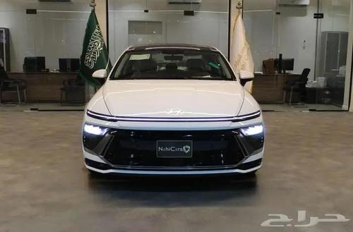 هيونداي سوناتا 2026
