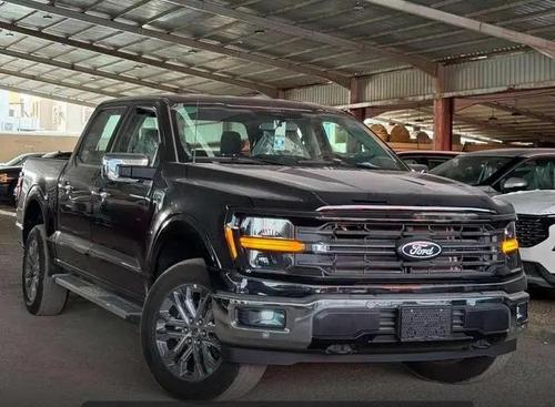 Ford F-150 2025