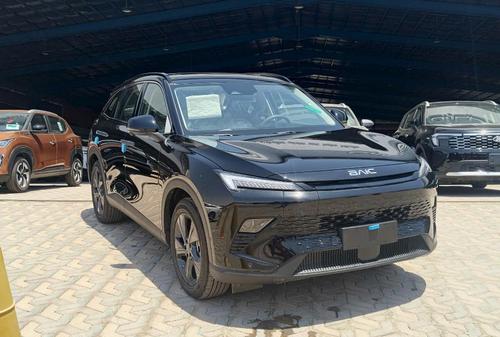 بايك X55 2025