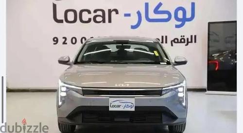 Kia K5 2026