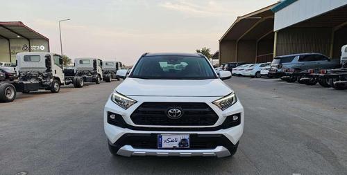 Toyota Rav 4 2025