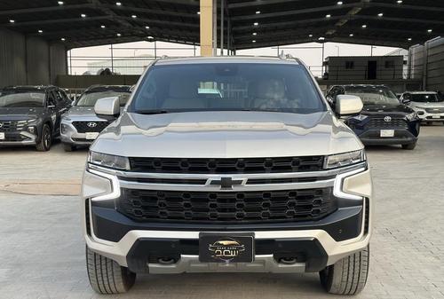 Chevrolet Tahoe 2023