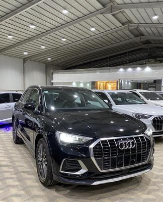 اودي Q3 2023