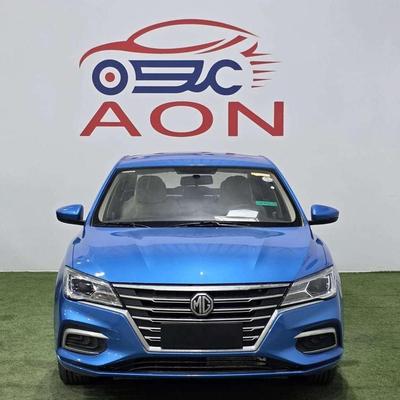 ام جى 5 2025