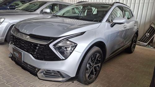Kia Sportage 2025