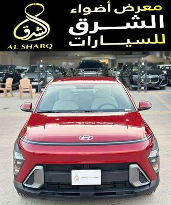 Hyundai Kona 2024
