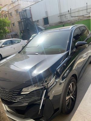 بيجو 3008 2025
