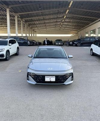 Hyundai Accent 2024