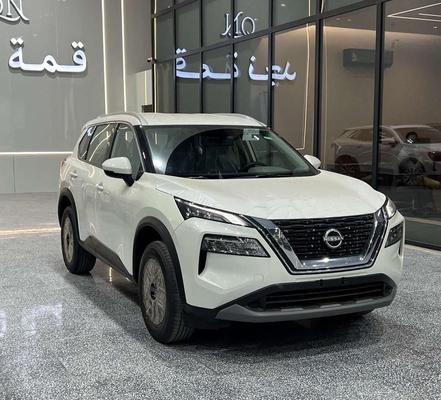 نيسان اكس تريل 2026