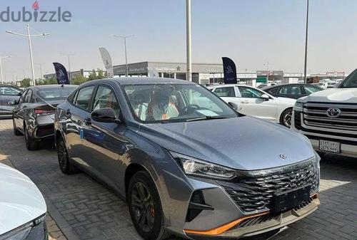 Dongfeng Shine 2026