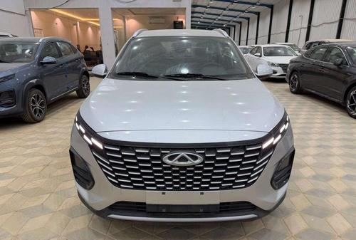 شيرى تيجو 2 2025