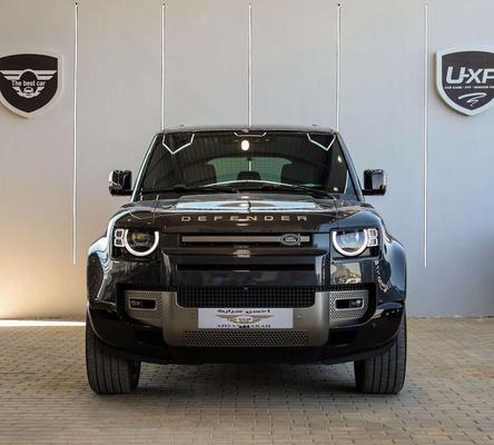 Land Rover Other 2025