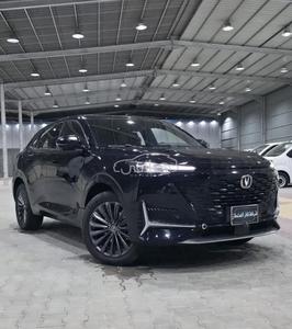 Changan UNI-K 2023