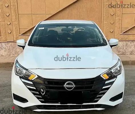 نيسان صنى 2024