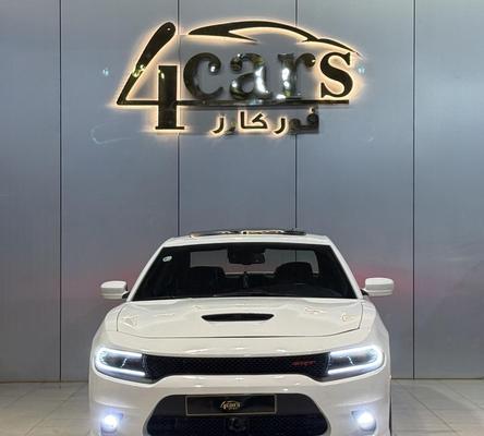Dodge Charger 2020