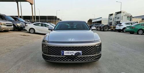 هيونداي أزيرا 2024
