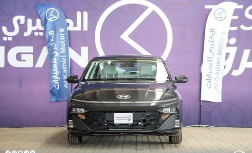 هيونداي اكسنت 2026