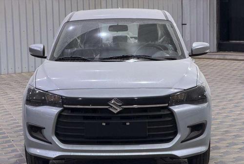 Suzuki Swift Dzire 2026