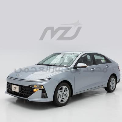 Hyundai Accent 2026