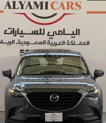 Mazda CX-9 2023