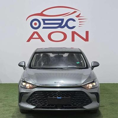 Baic U5 plus 2026