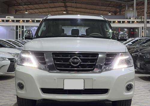Nissan Other 2014