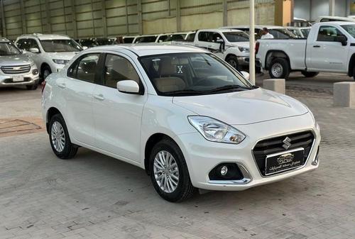 Suzuki Swift Dzire 2024
