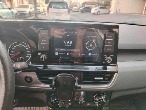 Kia Seltos 2023