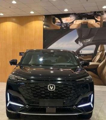 Changan UNI-K 2026