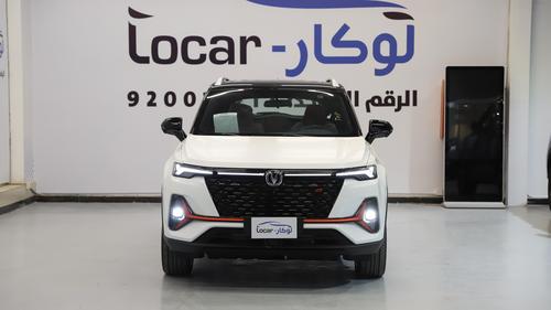 Changan CS 35 Plus 2025