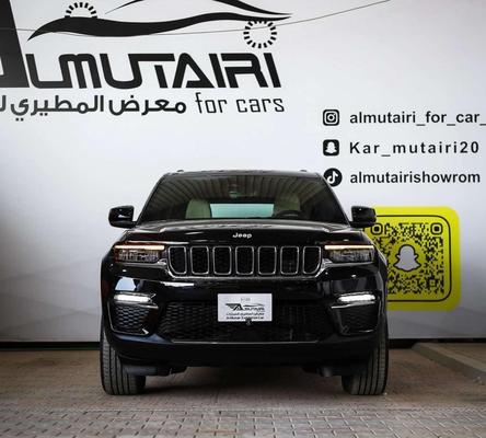 Jeep Other 2025