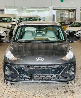 Hyundai I10 2026