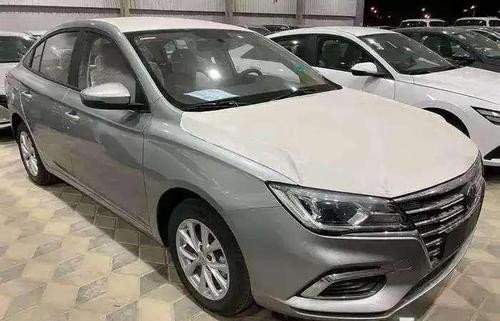 ام جى 5 2025
