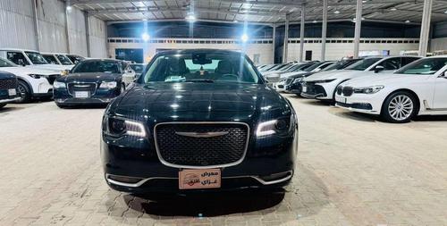 كرايسلر 300 2015