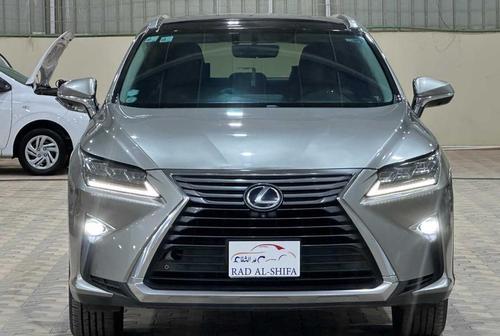 Lexus Other 2018
