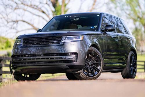Land Rover Range Rover 2024